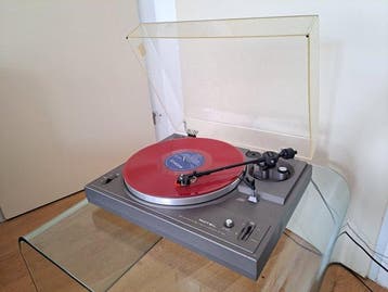 Rotel - RP-300 Auto return Platenspeler, Nieuw