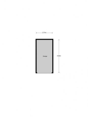 Te Huur 2 Kamer Appartement Buitenpepersdreef In Den Bosch, Noord-Brabant, Direct bij eigenaar,  Den Bosch, Appartement