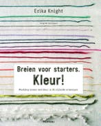 Kleur! 9789022332009 Erika Knight, Verzenden, Zo goed als nieuw, Erika Knight