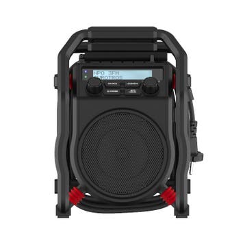 Perfect Pro Ubox 400R, Ophalen of Verzenden