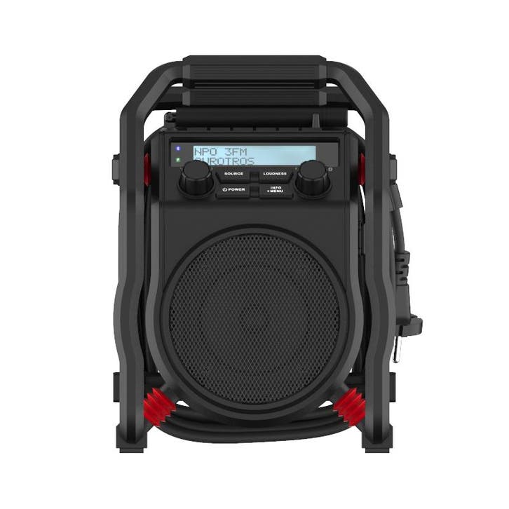 Perfect Pro Ubox 400R, Zakelijke goederen, Agrarisch | Werktuigen, Ophalen of Verzenden
