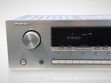 Marantz - SR4400/N15 / 6.1-kanaals Home Theater Solid state, Nieuw
