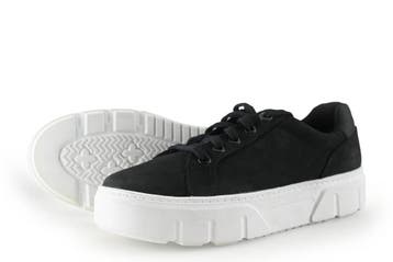 Timberland Sneakers in maat 36 Zwart, Kleding | Dames, Verzenden, Zwart, Timberland, Sneakers of Gympen