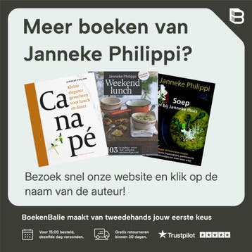 Salade - Janneke Philippi 9789038806006, Boeken, Kookboeken, Verzenden, Gelezen, Janneke Philippi