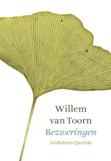 Bezweringen - Willem van Toorn 9789021447490, Verzenden, Zo goed als nieuw, Willem van Toorn