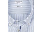 McGregor Stretch Oxford Small Stripe Shirt Heren – maat XXL, Verzenden, Nieuw
