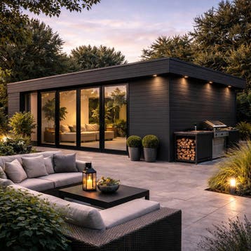 Actie: Composiet Rabatdelen – Onderhoudsarm én Topkwaliteit!, Ophalen of Verzenden, Nieuw