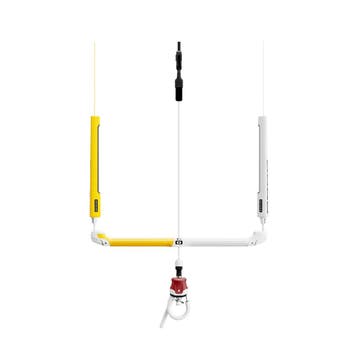 Core Sensor 4 Bar - Demo (ZGAN), Watersport en Boten, Ophalen of Verzenden, Zo goed als nieuw, Bar