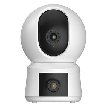 Beveiligingscamera wifi | Arenti, Audio, Tv en Foto, Videobewaking, Verzenden, Nieuw