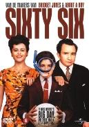 Sixty six - DVD, Verzenden, Nieuw in verpakking