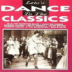cd - Fontella Bass - Lets Dance To The Classics Of The 6..., Verzenden, Zo goed als nieuw