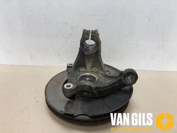 Fusee rechts-voor Volkswagen Passat O248555, Ophalen of Verzenden, Nieuw