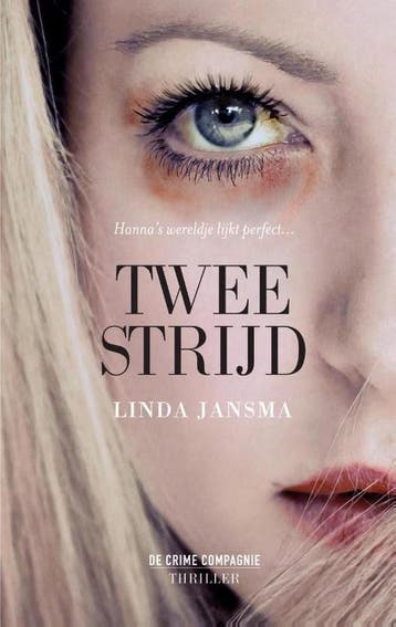 Tweestrijd - Linda Jansma 9789461091826, Verzenden, Gelezen, Linda Jansma