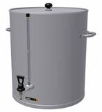 Animo Combi-line Koffiecontainer 40 Liter, Verzenden, Nieuw in verpakking