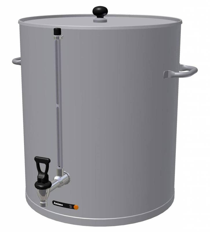 Animo Combi-line Koffiecontainer 40 Liter, Zakelijke goederen, Horeca | Keukenapparatuur, Verzenden