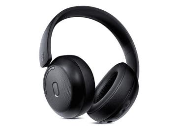 Mixx -   Over-ear Draadloze Hoofdtelefoon Zwart, Verzenden, Nieuw, Overige merken, Bluetooth