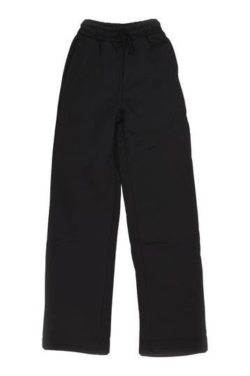 Organic Basics Broek in maat XXS Zwart, Organic Basics, Verzenden, Zo goed als nieuw, Zwart