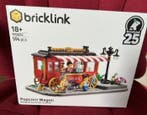 Lego Set - 910052 - BrickLink Designer Program - Popcorn, Nieuw