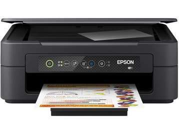 Veiling - Epson Expression Home XP-2200 - All-In-One Printer, Computers en Software, Printers, Nieuw