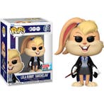 Funko Pop  Lola Bunny Ravenclaw 1335  Fall, Verzenden, Nieuw