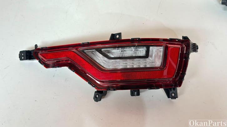 Kia Niro II LED rechter achter Mistlamp rechts 92406-AT100, Auto-onderdelen, Verlichting, Gebruikt, Kia, Ophalen