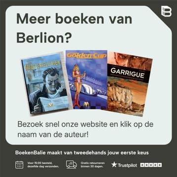 De ster van het zuiden / Agata / 3 - Berlion 9789462941540, Verzenden, Zo goed als nieuw, Berlion