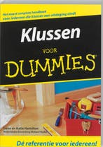 Klussen voor Dummies / Voor Dummies 9789043007283, Verzenden, Gelezen, G. Hamilton