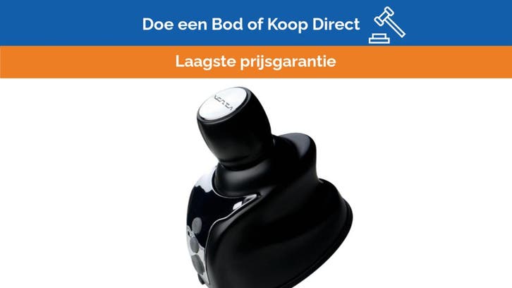 Bieden: Xenta X-Dock boat engine controller joystick | inte, Watersport en Boten, Navigatiemiddelen en Scheepselektronica, Kabel of Apparatuur