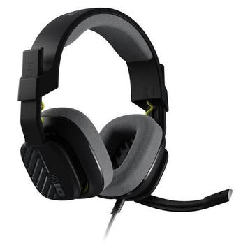 ASTRO Gaming A10 Gen 2 - Zwart - Gaming Headset PS4, Ophalen of Verzenden, Zo goed als nieuw