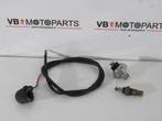 Suzuki GSX 750 ES Contactpunt motorblok, Motoren, Ophalen of Verzenden, Nieuw