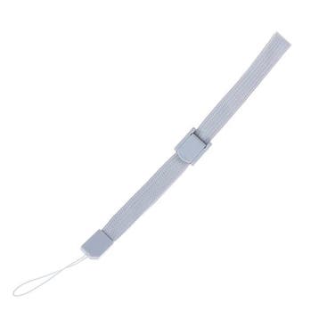 Polsbandje / Strap voor Nintendo Wii Remote - Wit (Nieuw), Verzenden, Nieuw