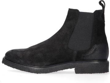 Goosecraft - Maat 40 - Chet 1 Heren Chelsea Boots - Zwart, Verzenden, Nieuw