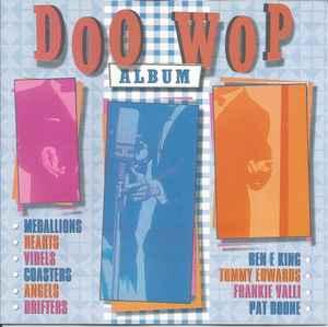 cd - Various - Doo Wop Album, Verzenden, Zo goed als nieuw