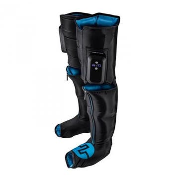 Compex Compressietherapie Recovery Boots S/M, Verzenden, Nieuw