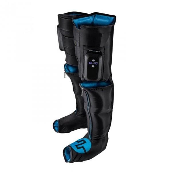 Compex Compressietherapie Recovery Boots S/M, Sport en Fitness, Massageproducten, Nieuw, Verzenden