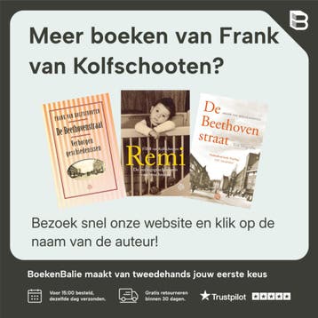 Ontspoorde wetenschap - Frank van Kolfschooten 9789491567025, Verzenden, Gelezen, Frank van Kolfschooten