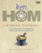 Chinese Cookery, Ophalen of Verzenden, Nieuw