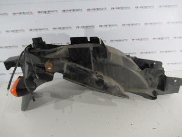 Suzuki GSX 600 F Spatbord subframe, Motoren, Onderdelen | Suzuki, Ophalen of Verzenden, Nieuw