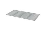 draadrooster | RVS | 800 x 400 mm | 1,8 kg, Verzenden