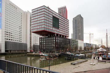Te huur: Appartement Scheepmakerspassage in Rotterdam, Appartement, Rotterdam, Zuid-Holland