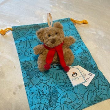 Jellycat - Pluche speelgoed Amuseables Rose Bouquet -