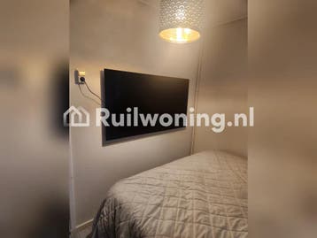 Gezellig huis in Rotterdam om te ruilen, Huizen en Kamers, Woningruil