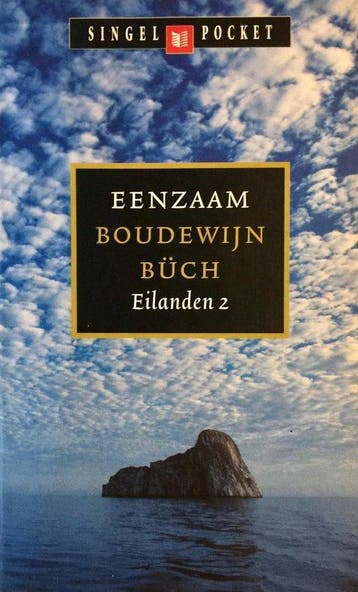 Eenzaam / Singel pockets - B. Buch 9789041331038, Boeken, Verzenden, Gelezen, B. Buch