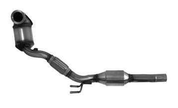 Roetfilter Audi Q2, Seat Ateca, Skoda Karoq, Volkswagen T-Ro, Verzenden, Nieuw