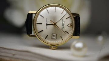 Tudor - Princess Date - Dames - 1960-1969