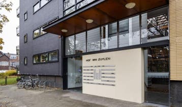 Te Huur 3 Kamer Appartement Adriaan Mulderstraat In Utrecht, Utrecht-stad, Direct bij eigenaar, Appartement, Utrecht
