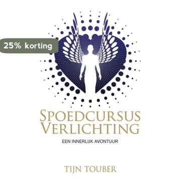 Spoedcursus verlichting - Tijn Touber 9789022996140, Verzenden, Gelezen, Tijn Touber