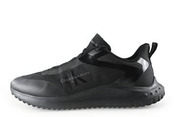Calvin Klein Sneakers in maat 45 Zwart, Calvin Klein, Verzenden, Zwart, Sneakers of Gympen