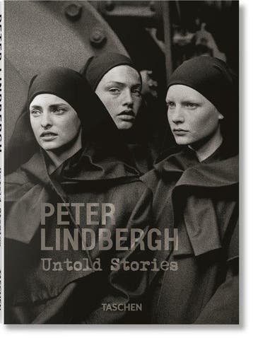 9783836597005 Peter Lindbergh Felix Kramer, Boeken, Verzenden, Nieuw, Felix Kramer