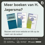 Bijbels Hebreeuws Vervolgcursus / Vervolgcursus H. Jagersma, Boeken, Verzenden, Gelezen, H. Jagersma